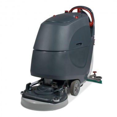 Bateryjna maszyna czyszcząca - Numatic TGB 6055