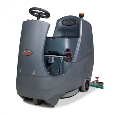 Samojezdna maszyna czyszcząca - NUMATIC CRO 8055G / CRG 8055