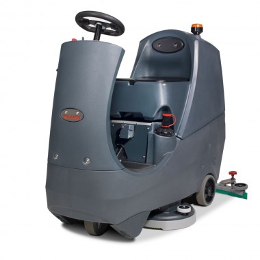 Samojezdna maszyna czyszcząca - Numatic CRO 8072G / CRG 8072