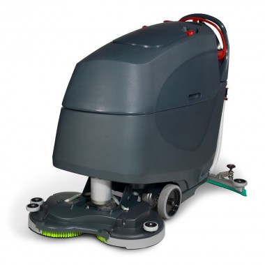 Bateryjna maszyna czyszcząca - Numatic TGB 8572
