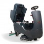 Samojezdna maszyna czyszcząca - Numatic CRO 8072G / CRG 8072