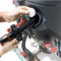 Bateryjna maszyna czyszcząca - Numatic TGB 8572