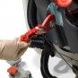 Bateryjna maszyna czyszcząca - Numatic TGB 8572