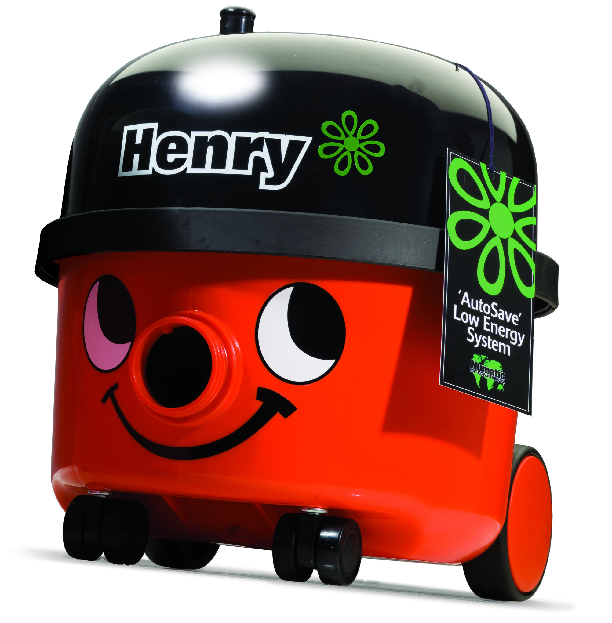 Henry NVH 200